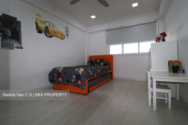Blk 131 Bedok North Avenue 3 (Bedok), HDB 4 Rooms #269713611